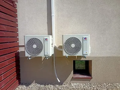 InstalPlan • Klimatyzacja i ogrzewanie • Katowice, Jaworzno, śląsk i małopolska